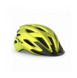 Extra Meta Crossover Lime 52-59cm